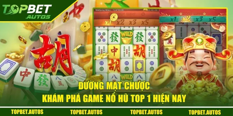 Đường mạt chược