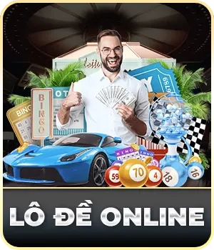 Lô Đề Online Topbet